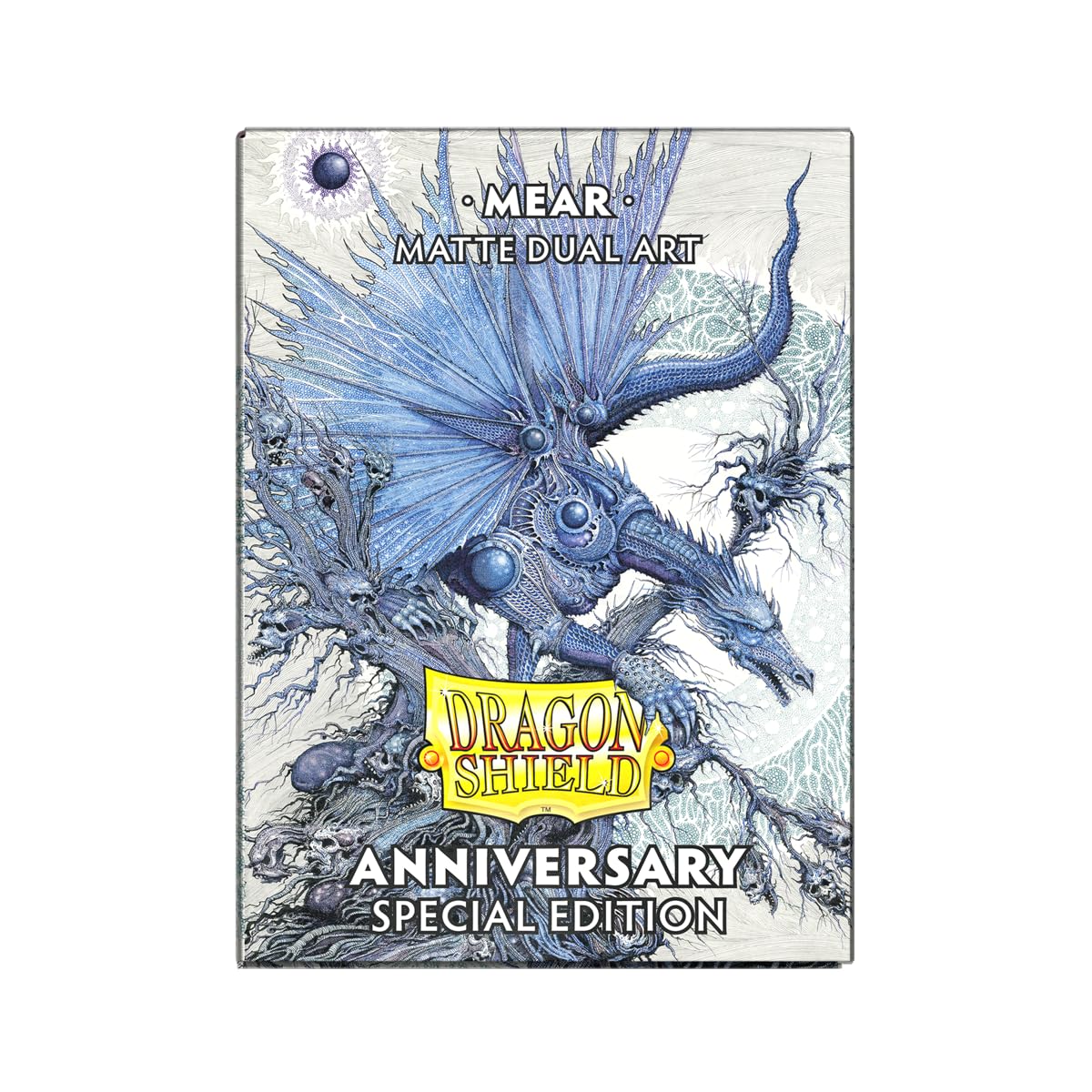 Amazon.co.jp: Dragon Shield | マットアートスリーブ | スペシャル